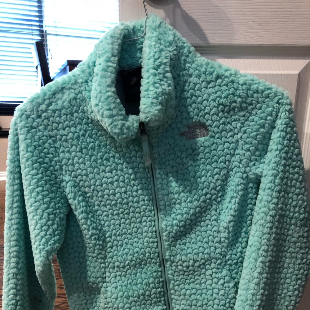 Girl’s North Face Jacket